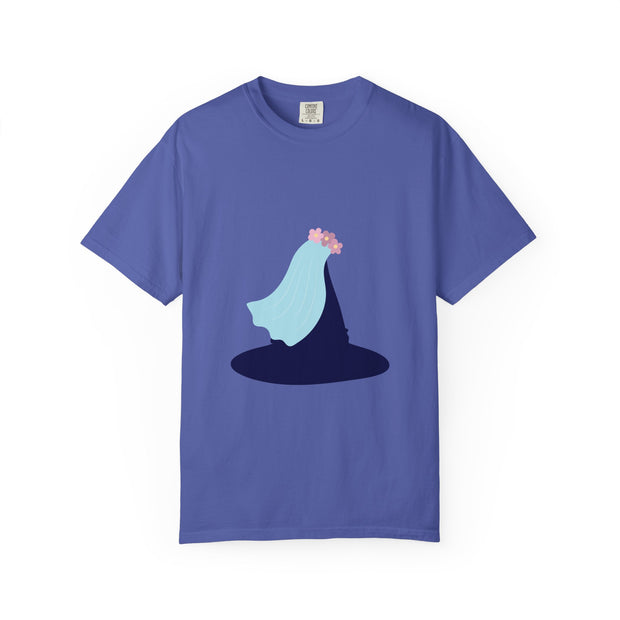 Witch Bride Unisex T-Shirt