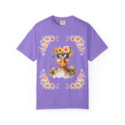 Geeky Goddess Duck Unisex T-Shirt