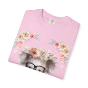 Geeky Goddess Koala Unisex T-Shirt