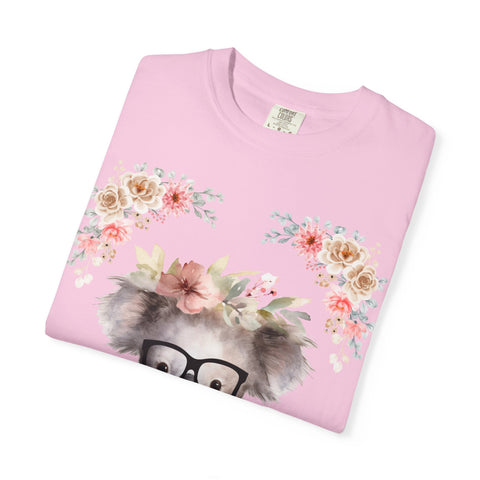 Geeky Goddess Koala Unisex T-Shirt