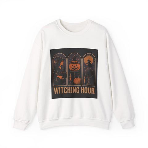 Witching Hour Crewneck Sweatshirt
