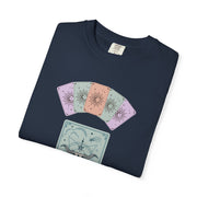 'The Devil' Tarot Card Unisex T-Shirt