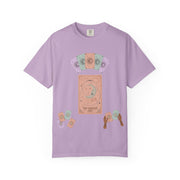 'The Hanged Man' Tarot Card Unisex T-Shirt