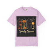 Spooky Season Rottweiler T-Shirt