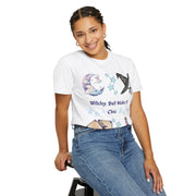 'Witchy, But Make It Chic' Unisex T-shirt