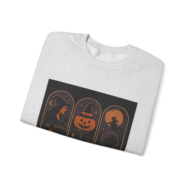 Witching Hour Crewneck Sweatshirt