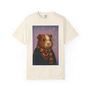Pawgwarts Unisex Guinea Pig T-shirt