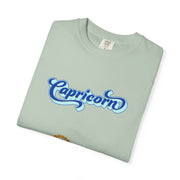 'Capricorn' Zodiac Unisex T-Shirt