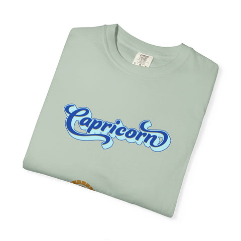 'Capricorn' Zodiac Unisex T-Shirt