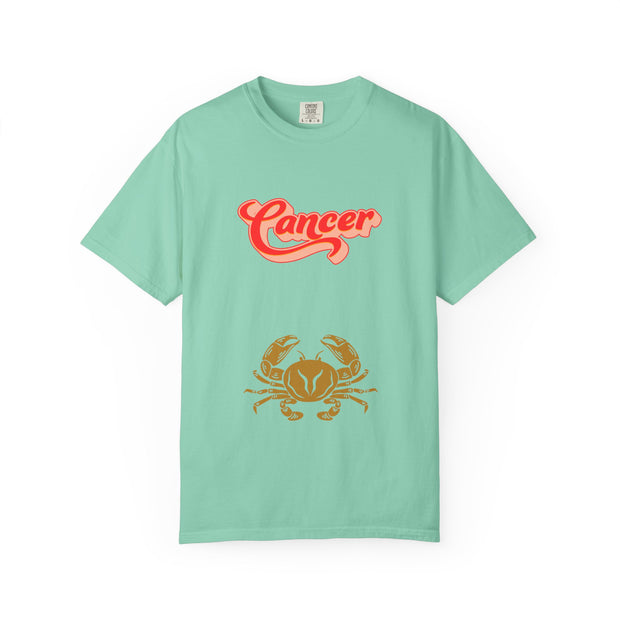 'Cancer' Zodiac Unisex T-Shirt
