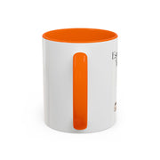 'Espawresso Yourself' Golden Retriever Accent Coffee Mug