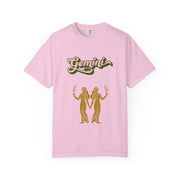'Gemini' Zodiac Unisex T-Shirt