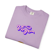 'Virgo' Zodiac Unisex T-Shirt