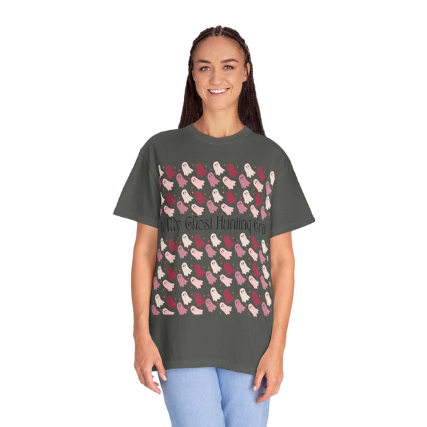 'In My Ghost Hunting Era' Unisex T-Shirt