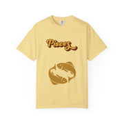 'Pisces' Zodiac Unisex T-Shirt