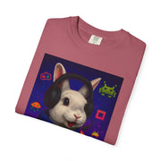 Game On Bunny T-shirt