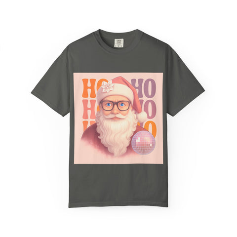 Santa Disco T-Shirt