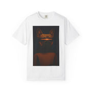 Paw Trek French Bulldog Unisex T-shirt