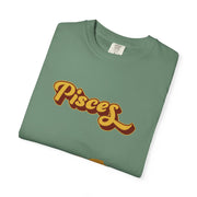 'Pisces' Zodiac Unisex T-Shirt