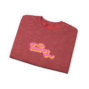 'Taurus' Zodiac Unisex Crewneck Sweatshirt