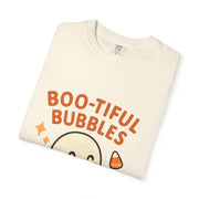 'Boo-tiful Bubbles' Unisex T-Shirt