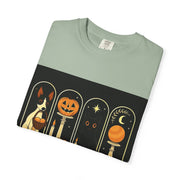 Spooky Season Toy Fox Terrier T-Shirt