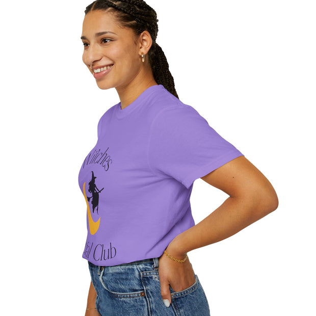 'Witches Social Club' Unisex T-Shirt