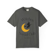 'Witches Social Club' Unisex T-Shirt
