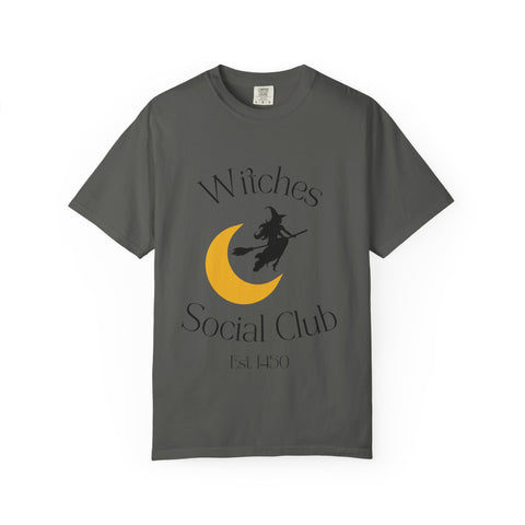 'Witches Social Club' Unisex T-Shirt
