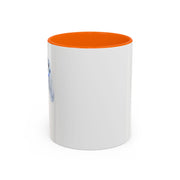 Gamer Groom Accent Mug