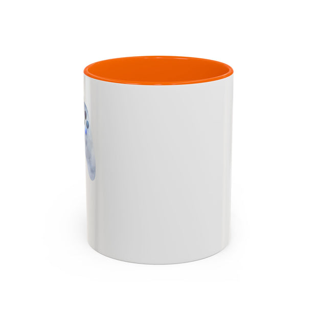 Gamer Groom Accent Mug