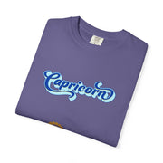 'Capricorn' Zodiac Unisex T-Shirt