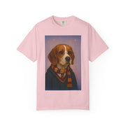 Pawgwarts Beagle Unisex T-shirt