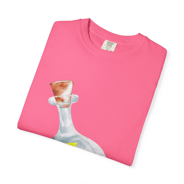 Magical Energy Blue Potion Unisex T-Shirt