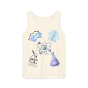 Lab Life Unisex Tank Top