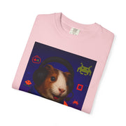Game On Guinea Pig Unisex T-shirt