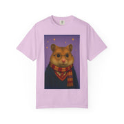 Pawgwarts Hamster Unisex T-Shirt