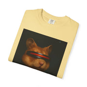 Paw Trek Hamster Unisex T-Shirt