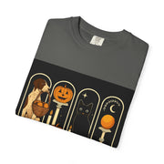 Spooky Season German Shorthaired Pointer Unisex T-Shirt