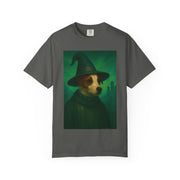 The Lord of the Paws Jack Russell Unisex T-Shirt