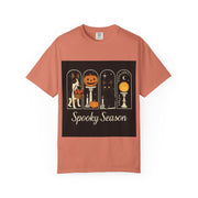 Spooky Season Toy Fox Terrier Unisex T-Shirt