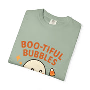 'Boo-tiful Bubbles' Unisex T-Shirt