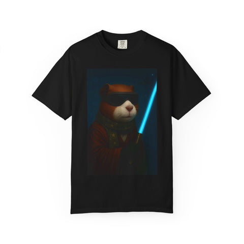 Star Paws Guinea Pig T-shirt