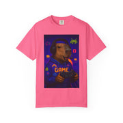 Game On Capybara Unisex T-Shirt
