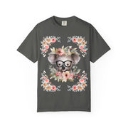 Geeky Goddess Koala Unisex T-Shirt