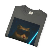 Star Paws Hamster Unisex T-Shirt