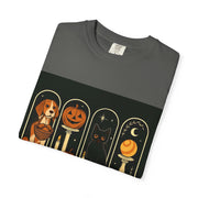 Spooky Season Beagle Unisex T-shirt