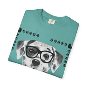 Geeky Good Dalmatian Unisex T-Shirt