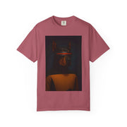 Paw Trek Doberman Unisex T-shirt