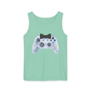 Gamer Groom Unisex Tank Top